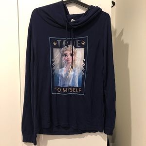 (3 for $20) Elsa Long Sleeve Shirt